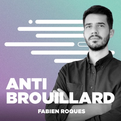 Anti-brouillard Anti-brouillard