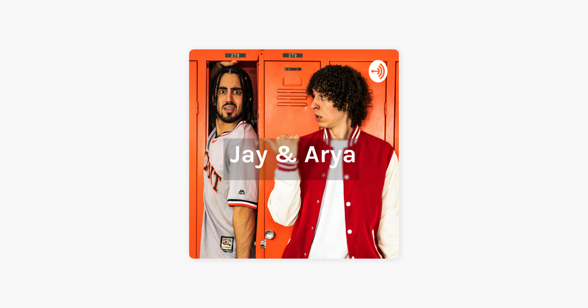 Jay Arya Der Eigentlich Ganz Gute Podcast Auf Apple Podcasts