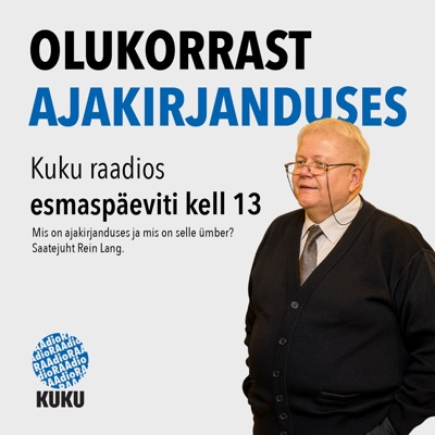 Olukorrast ajakirjanduses