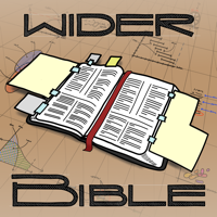 WiderBible podcast