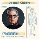 Deepak Chopra / Practicing Medicine