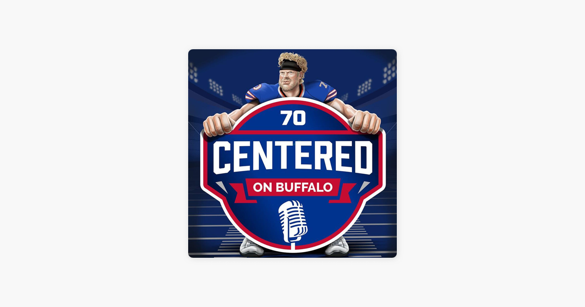‎Centered on Buffalo for Buffalo Bills fans 2024 Wild Card Round E