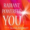 Radiant Powerful You artwork
