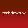 Techdown Podcast artwork