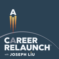 Career Relaunch® podcast