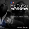 HoCoSo CONVERSATION artwork