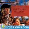 Treasure Island by Robert Louis Stevenson artwork