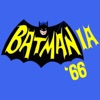 Batmania '66 artwork