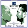 RECHT kurz: Der Heuking Podcast mit Tischler & Petermann artwork