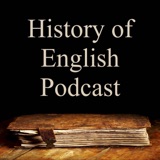 Episode 171: Shakespeare’s English (featuring Ben Crystal) podcast episode