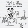 Pat & Jon on Their Best Behavior artwork