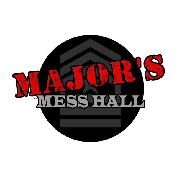 Major's Mess Hall