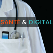 Santé & Digital - Podcast Calmedica