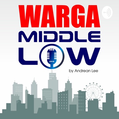 WML Podcast:Andrean Lee