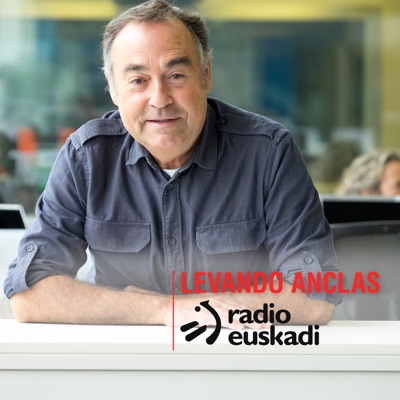 Levando Anclas:Radio Euskadi (EITB)