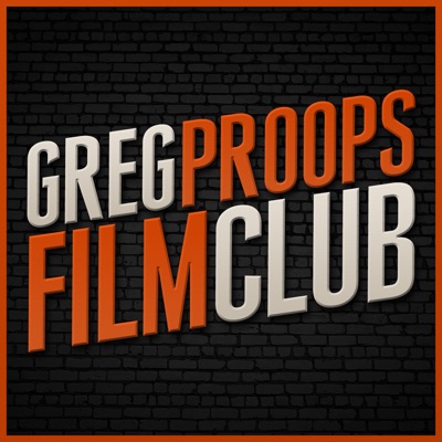 Greg Proops Film Club