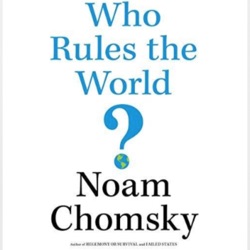 Who Rules the World (Unabridged) - 009