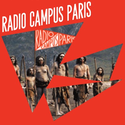 Les Petits Cailloux - Radio Campus Paris