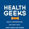 Health Geeks Radio artwork