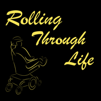 Rolling Through Life podcast