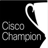 Cisco Champion Radio