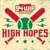 High Hopes: A Phillies Podcast artwork