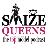 Smize Queens podcast