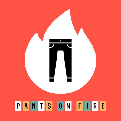 Pants on Fire Pants on Fire