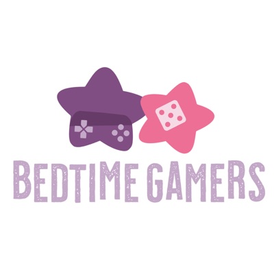 BedtimeGamers BedtimeGamers