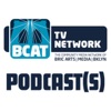 BCAT Podcast(s) – Untouchable DJ Drastic | K. Cash (Kevin McKessey) | Reed Richards artwork