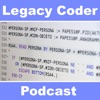 Legacy Coder Podcast artwork