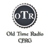 Podcast – Old Time Radio CFR Podcast artwork