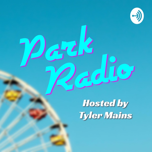 Park Radio Artwork