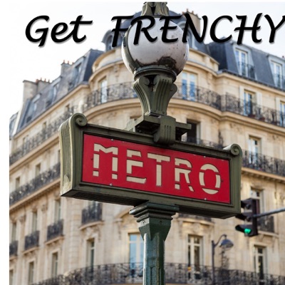 GetFRENCHY - Daily French Idioms