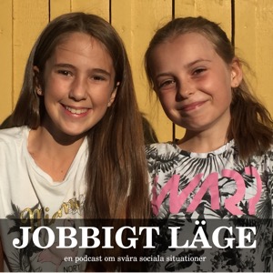 Jobbigt Läge