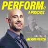 Perform Podcast artwork