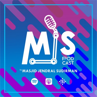 MJS Podcast MJS Podcast