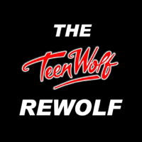 Teen Wolf ReWolf Podcast podcast