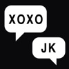 XOXOJK artwork