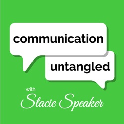 Communication Untangled