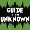 Guide to the Unknown artwork