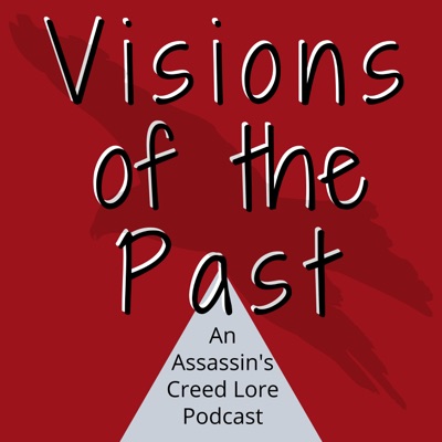 Visions of the Past Visions of the Past