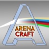 Arena Craft Podcast artwork