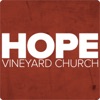 Hope Vineyard Church Podcasts artwork