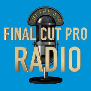 FCPRadio 100 - Welcome to 2020 with Robert Krüger from KYNO