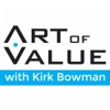 Art of Value Show - Discover Value | Create Options | Start Pricing artwork