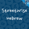 Streetwise Hebrew - TLV1 Studios