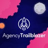 Trailblazer FM ™ - Web agency podcast with Lee Matthew Jackson artwork