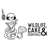 Wildlife, Cake & Cocktails artwork