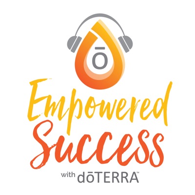 Building Your Business with doTERRA